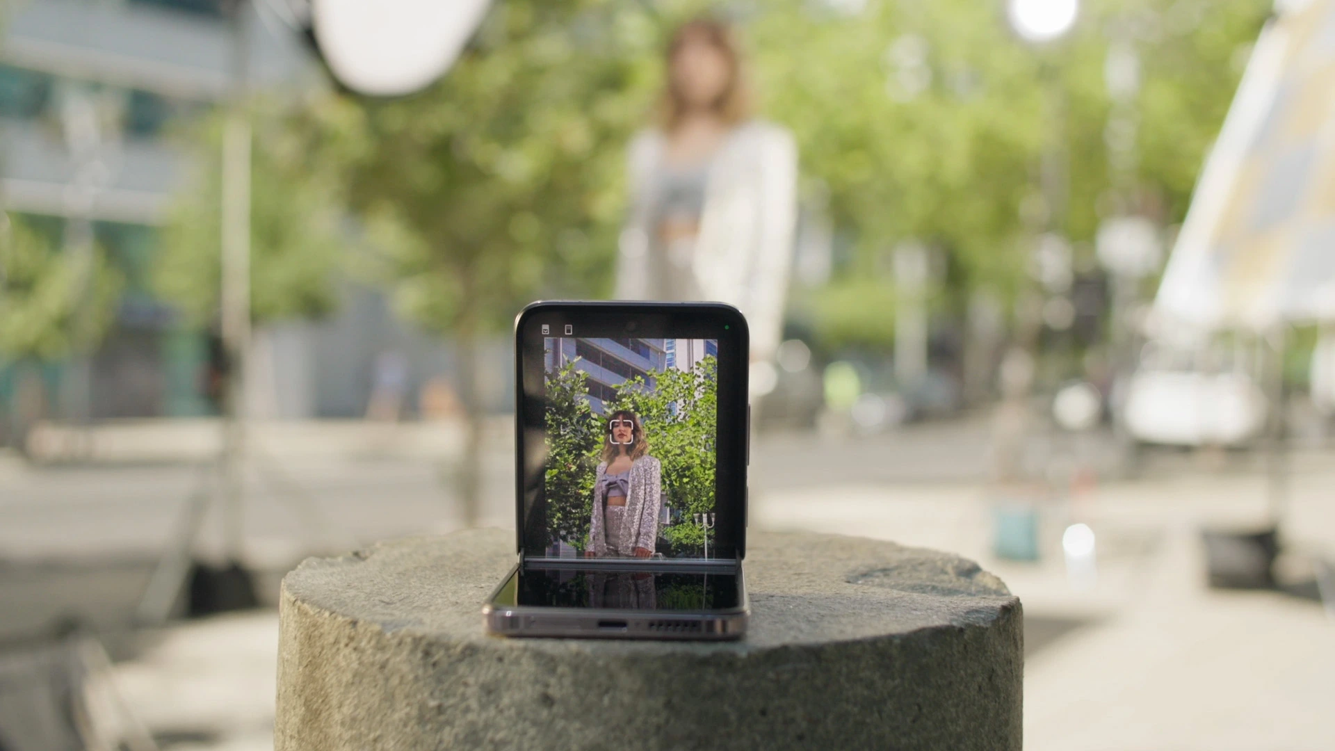 Xiaomi Mix Flip — dispositivo
